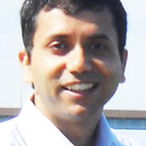 Saikat Mukhopadhyay, M.D., Ph.D.