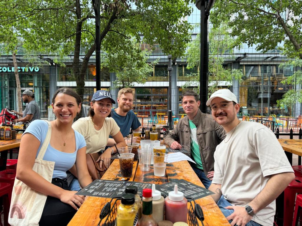 MAPSS Conference, Madison WI. June 2024