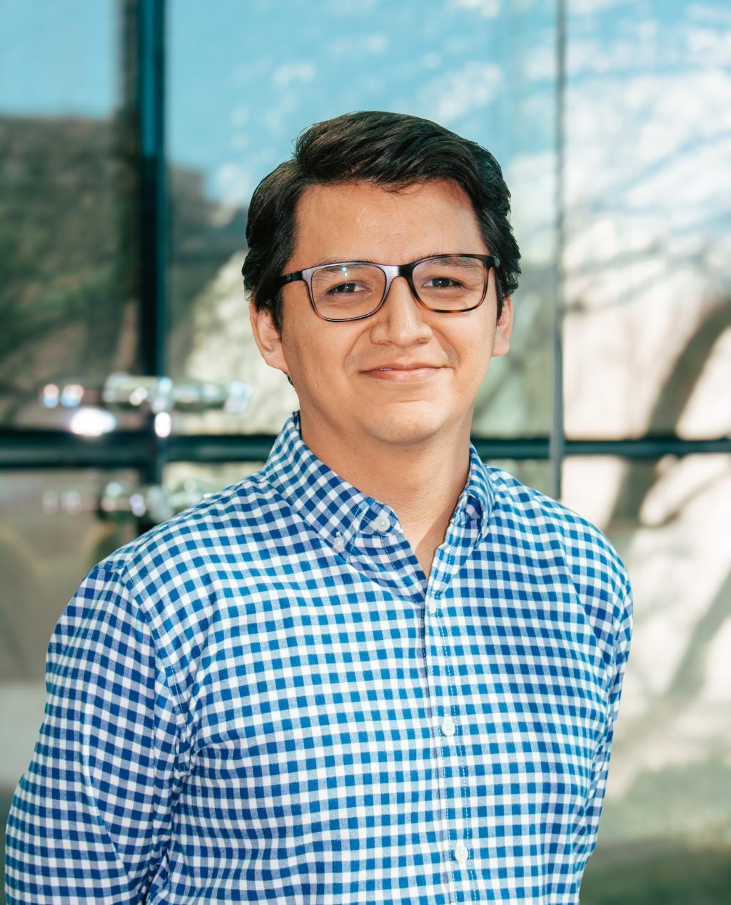 Ivan Delgado