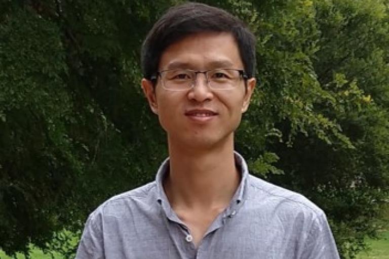 Dr. Jiang Dai