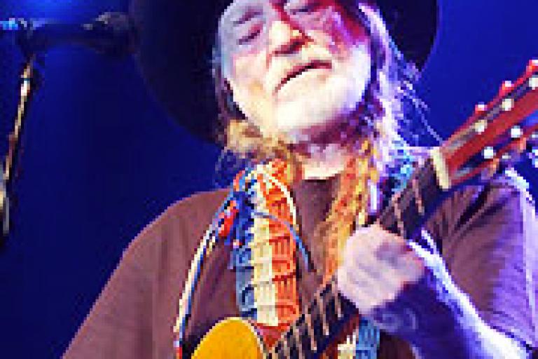 Willie Nelson