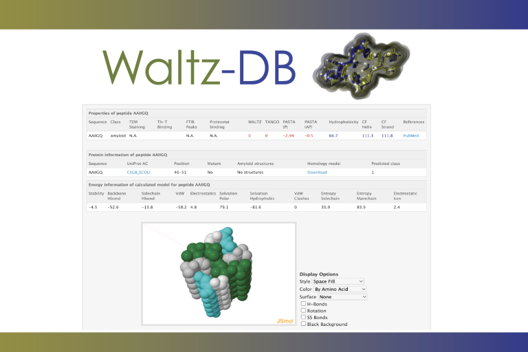 Waltz-DB