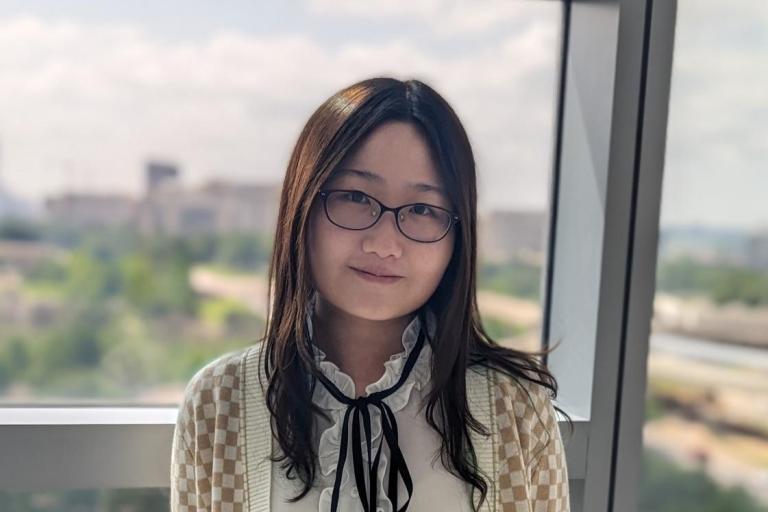 Qiuyun Pan