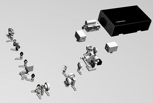 Louis Assembly Render