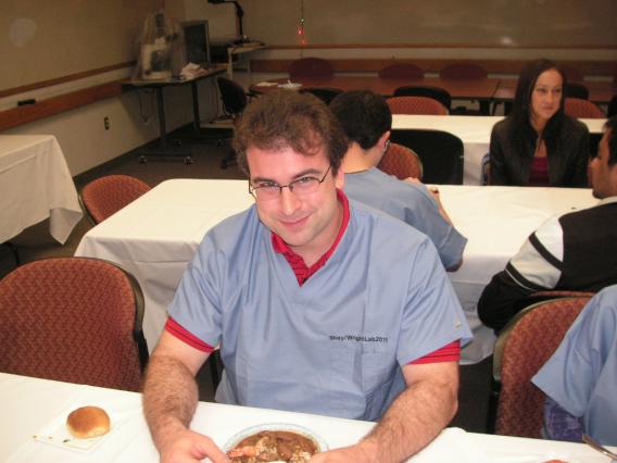 2011 Holiday Party
