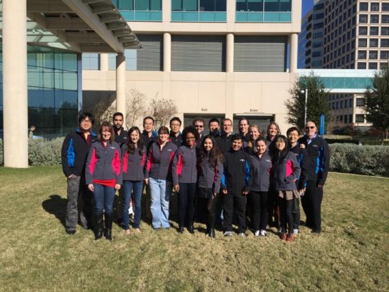 2015 Shay Lab