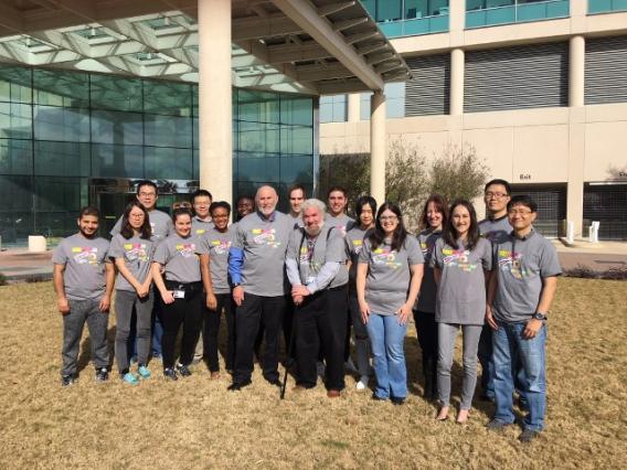 2017 Shay Lab