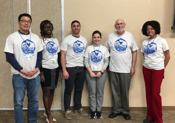 2019 Cell Biology Retreat
