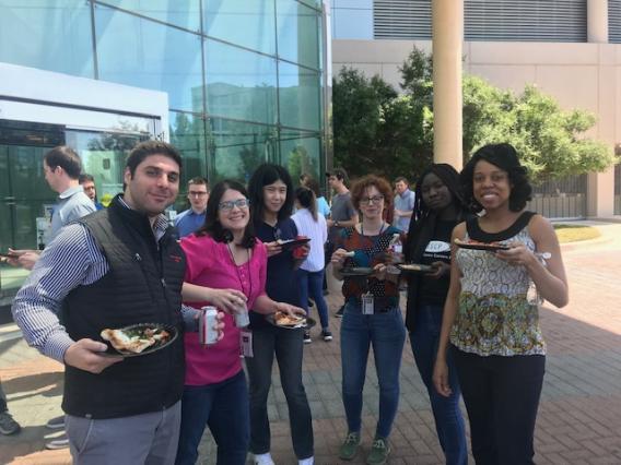 2019 Lab Fun