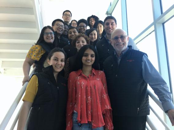 2019 Shay Lab