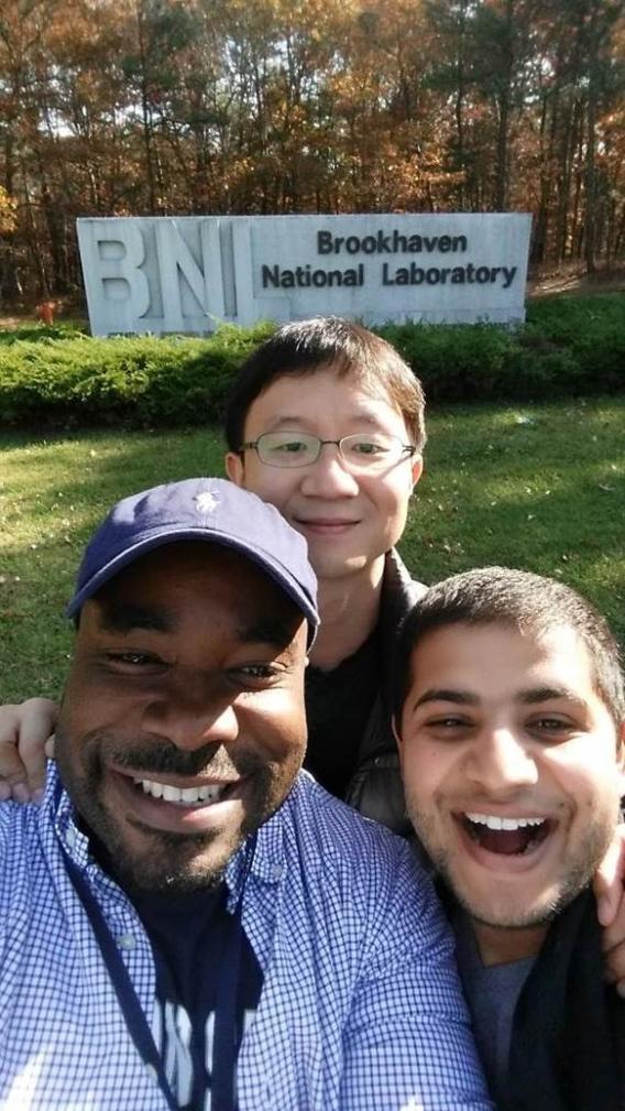 Brookhaven National Laboratory