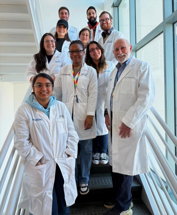 2025 Shay Lab