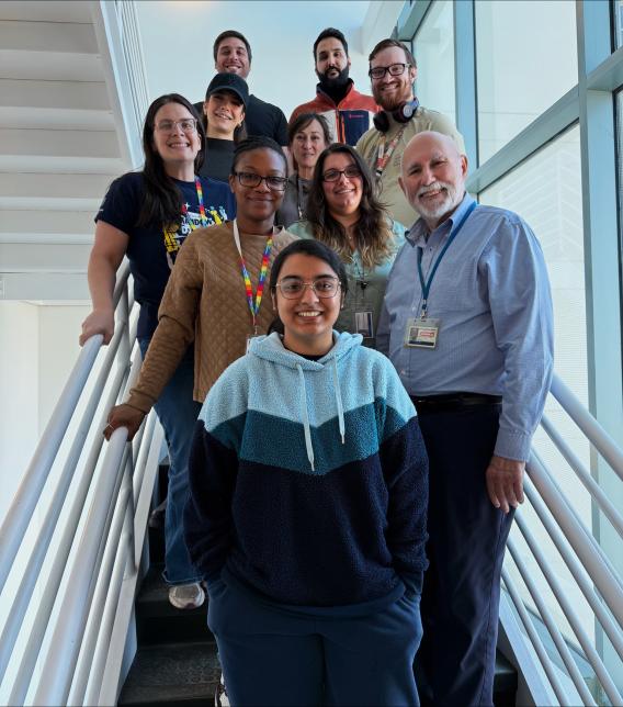 2025 Shay Lab