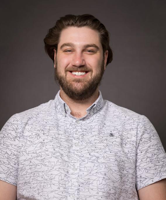 Alex Trostle