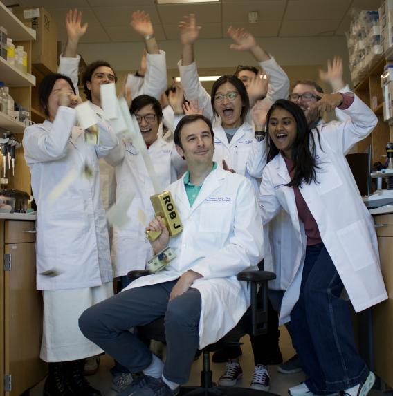 lab picture