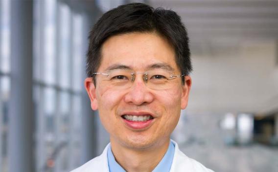 Dr. Chong