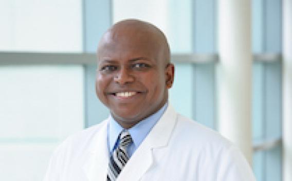 Dr. Donald Glass