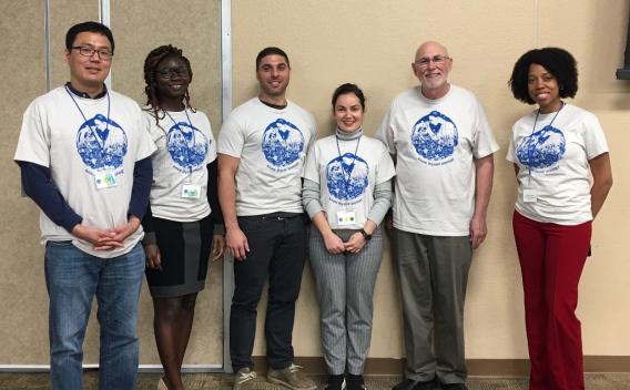 2019 Cell Biology retreat