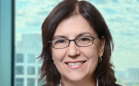 Beatriz M.A. Fontoura, Ph.D.