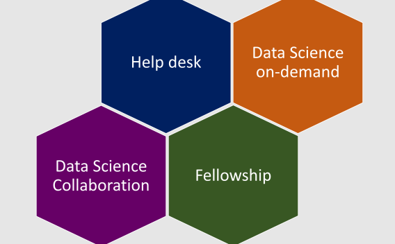 DSSR Services