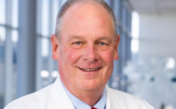 Jay Horton, M.D.