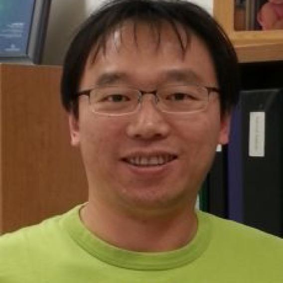 Hung-Chih Ku