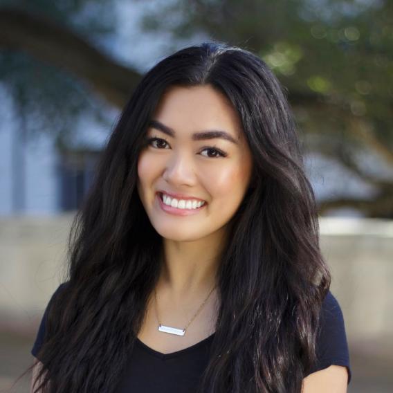Michelle Tran
