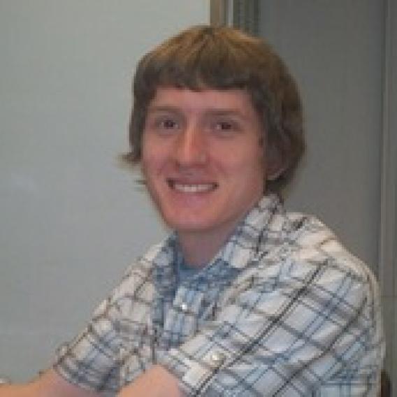 Ryan Hunter