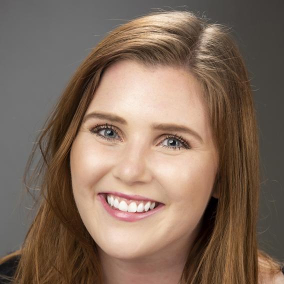 Natalie Bell