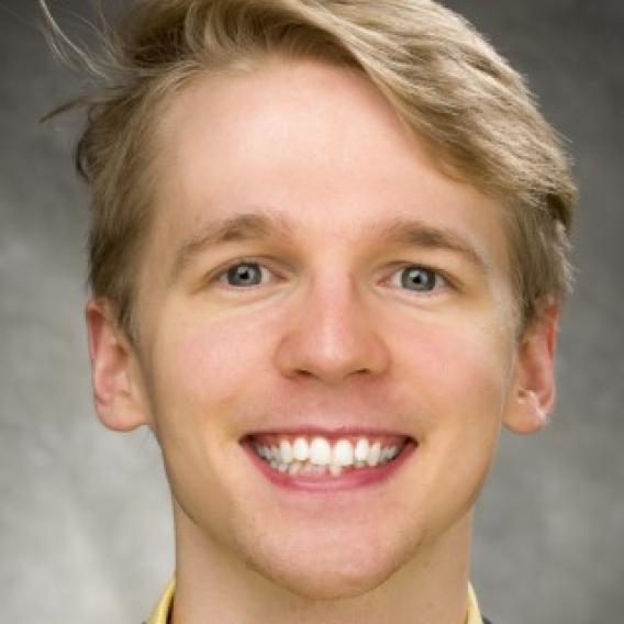 Jonathan Minnig, BS