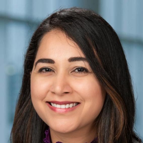 Pallavi Srivastava, M.D.