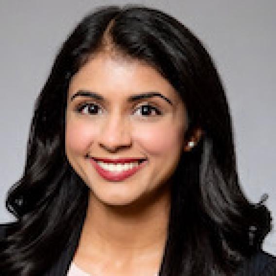 Laila Abbas