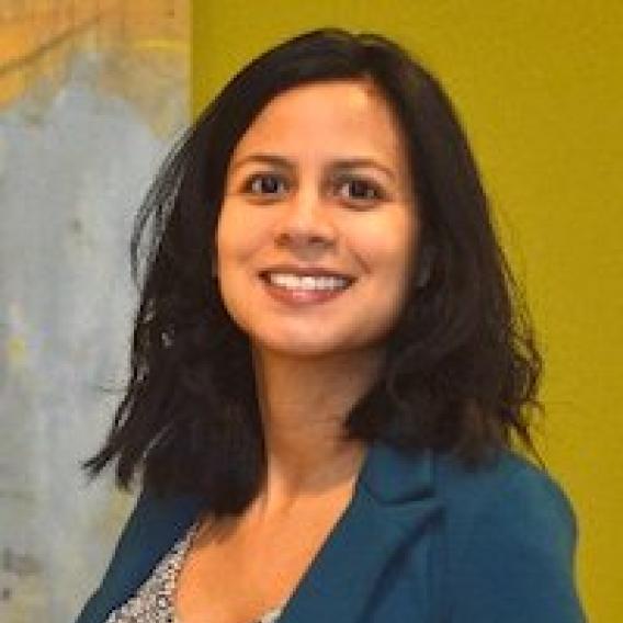 Suzanne Angeli, Ph.D.