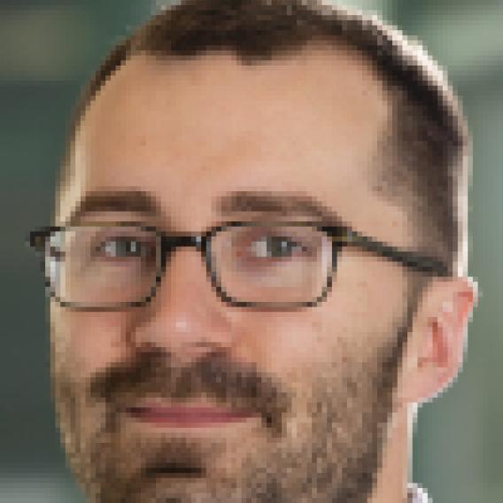 Ryan Fisicaro, M.D.