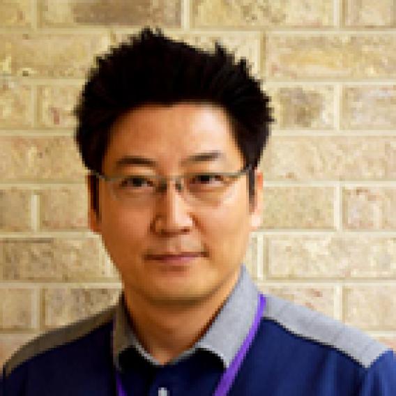 Kyuwan Choi