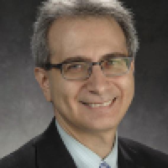 Joseph A. Maldjian, M.D.