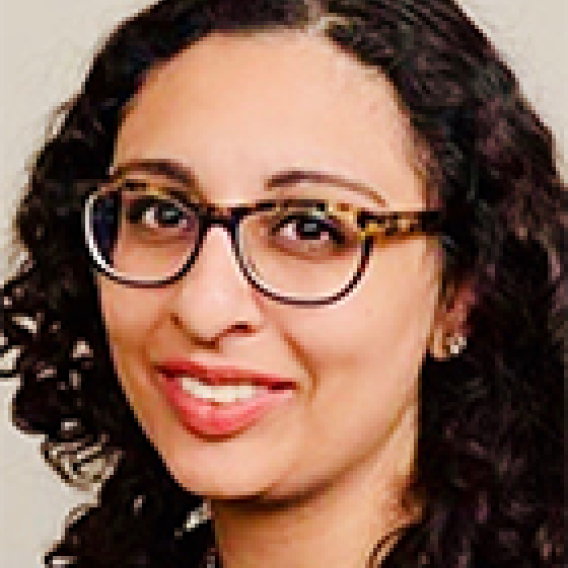 Niyatee Samudra, M.D.
