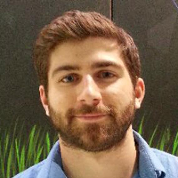 Paul Yenerall, Ph.D.