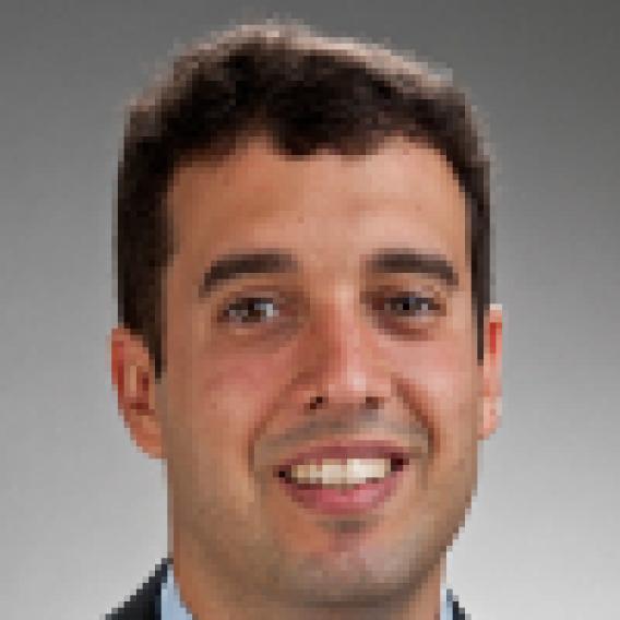 Marco Da Cunha Pinho, M.D.