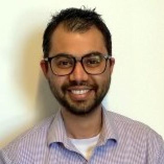Apurwa Sharma, Ph.D.