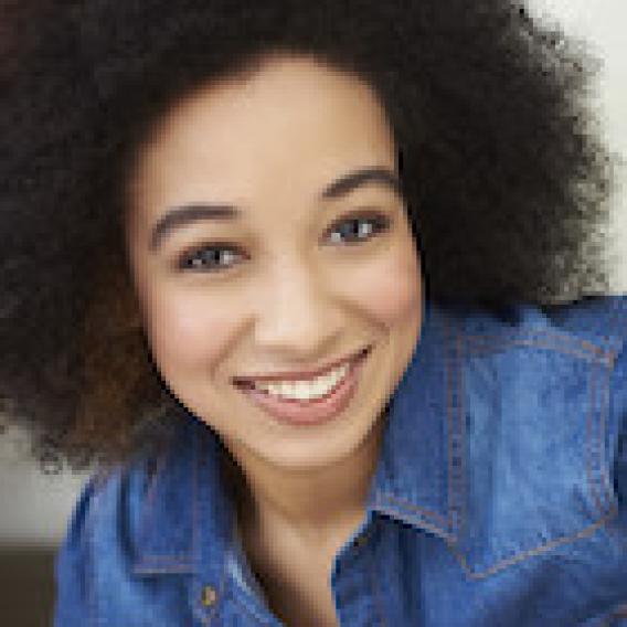 Alexis Burks