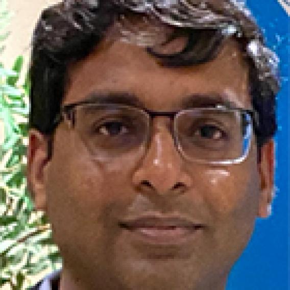 Srinivas Kota