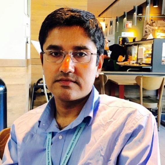 Sumanta Chatterjee, Ph.D.