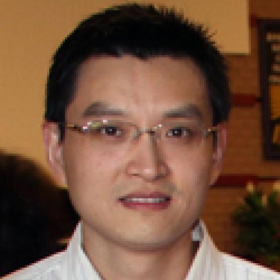 Xiaorong Zhou