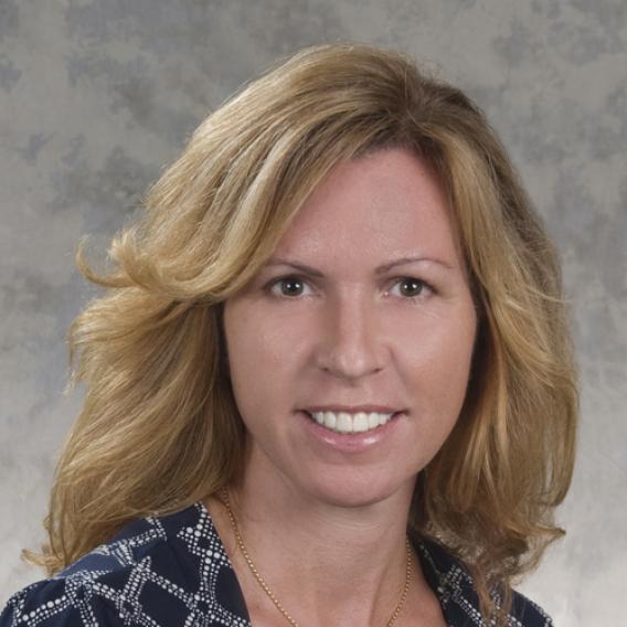 Sarah Messaiah, Ph.D., MPH