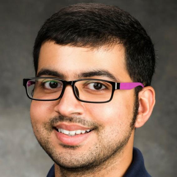 Aditya Kulkarni, Ph.D.