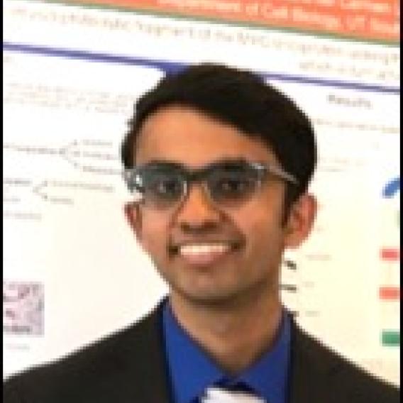 Sanjay Venugopal