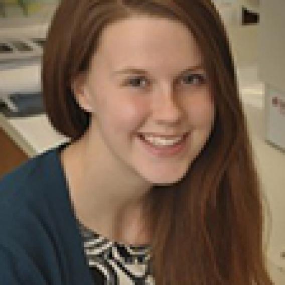 Gina Aloisio, Ph.D.