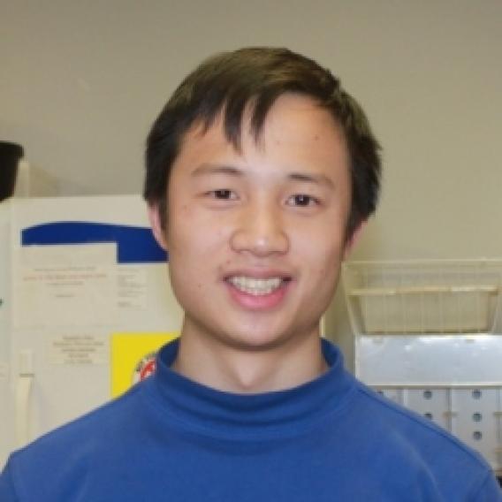 Theodore Chan