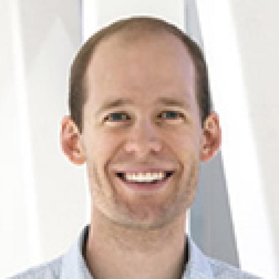 Derek Smith, Ph.D.